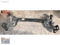 RENAULT CLIO 5 ÇIKMA ARKA DİNGİL ORJİNAL