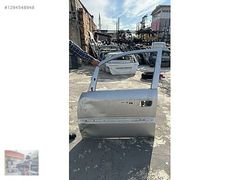 OPEL ZAFİRA ÇIKMA SOL ÖN KAPI ORJİNAL