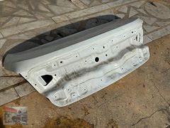 RENAULT MEGANE 4 ÇIKMA ARKA BAGAJ ORJİNAL ÇOK TEMİZ