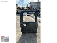 ISUZU D MAX ÇIKMA SAĞ ARKA KAPI ORJİNAL