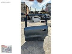 OPEL ZAFİRA ÇIKMA SOL ARKA KAPI ORJİNAL