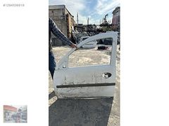 OPEL COMBO ÇIKMA SOL ÖN KAPI ORJİNAL