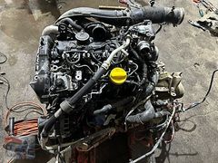 DACİA DOKKER LODGY SYMBOL EURO 5 ÇIKMA MOTOR İÇ TESİSATI ORJİNAL