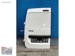 DACİA DOKKER ÇIKMA SOL ARKA BAGAJ ORJİNAL