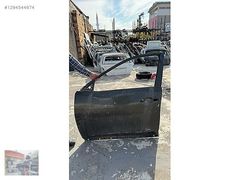NİSSAN X TRAİL ÇIKMA SOL ÖN KAPI ORJİNAL