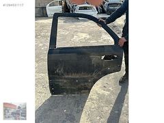 KİA SORENTO ÇIKMA SOL ARKA KAPI ORJİNAL