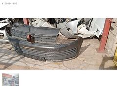VOLKSWAGEN TRANSPORTER T7 ÇIKMA ÖN TAMPON ORJİNAL