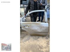 FORD MONDEO ÇIKMA SAĞ ARKA KAPI ORJİNAL