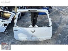 OPEL MERİVA ÇIKMA ARKA BAGAJ ORJİNAL