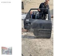 KİA SORENTO ÇIKMA SAĞ ARKA KAPI YENİ KASA ORJİNAL