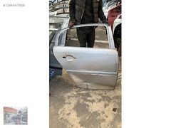 OPLE VECTRA C ÇIKMA SAĞ ARKA KAPI ORJİNAL