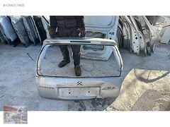 CİTRÖEN C3 ÇIKMA ARKA BAGAJ ORJİNAL