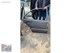 MRCEDES E SERİSİ W210 KASA ÇIKMA SAĞ ARKA KAPI ORJİNAL