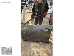 HONDA CİVİC TYPER HECBEK ÇIKMA SOL ÖN KAPI ORJİNAL
