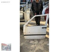 FİAT UNO ÇIKMA SOL ÖN KAPI ORJİNAL