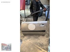 KİA RİO ÇIKMA SOL ÖN KAPI ORJİNAL
