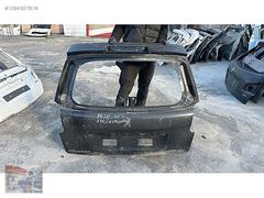 PEUGEOT 207 STW ÇIKMA ARKA BAGAJ ORJİNAL