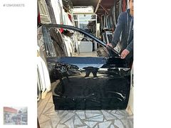 VOLVO XC90 ÇIKMA SAĞ ÖN KAPI ORJİNAL ÇOK TEMİZ