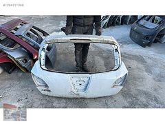 OPEL ASTRA J hatchback ÇIKMA ARKA BAGAJ ORJİNAL