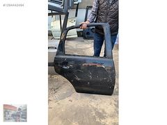 CİTRÖEN C3 ÇIKMA SAĞ ARKA KAPI ORJİNAL