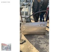 KİA CERATO ÇIKMA SOL ÖN KAPI ORJİNAL