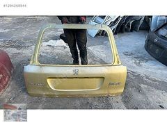 PEUGEOT 206 STW ÇIKMA ARKA BAGAJ ORJİNAL