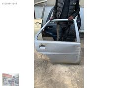 PEUGEOT 306 ÇIKMA SAĞ ARKA KAPI ORJİNAL
