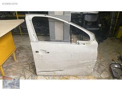 PEUGEOT 208 ÇIKMA SAĞ ÖN KAPI ORJİNAL 2012-2018