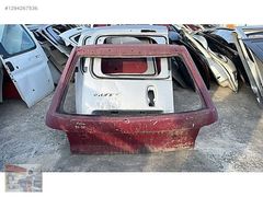 OPEL ASTRA F HECBEK ÇIKMA ARKA BAGAJ ORJİNAL