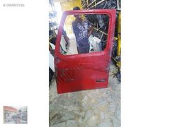 VOLVO F12 ÇIKMA SOL ÖN KAPI ORJİNAL