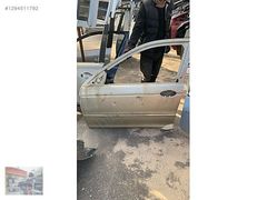 JAGUAR XF ÇIKMA SOL ÖN KAPI ORJİNAL