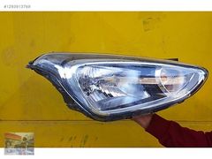 HYUNDAİ İ10 ÇIKMA SAĞ ÖN FAR ORJİNAL
