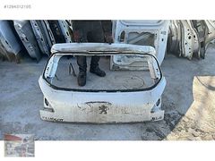 PEUGEOT 3008 ÇIKMA ARKA BAGAJ ORJİNAL