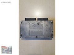 PEUGEOT 307 407 ÇIKMA ŞANZUMAN BEYNİ S118047529B ORJİNAL