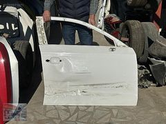 AUDI A3 SEDAN SAĞ ÖN KAPI ÇIKMA ORJİNAL BEYAZ 2013-2020