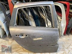 RENAULT CLIO 3 SPORTTOURER ÇIKMA SAĞ ARKA KAPI ORJİNAL..
