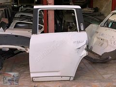 JEEP COMPASS ÇIKMA SOL ARKA KAPI ORJİNAL