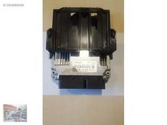 BMW 1 SERİSİ F20 F21 F30 ÇIKMA MOTOR BEYNİ DDE8576341