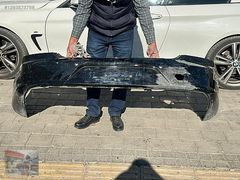 VOLVO S90 ARKA TAMPON ORJİNAL ÇIKMA 2016-2023