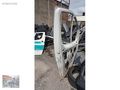 FİAT DUCATO ÇIKMA SOL ÖN KAPI ORJİNAL