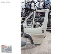 FİAT DUCATO ÇIKMA SOL ÖN KAPI ORJİNAL