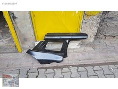 RENAULT CLIO 4 STW ÇIKMA SAĞ ARKA ÇAMURLUK ORJİNAL