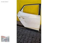 HYUNDAİ İX35 ÇIKMA SAĞ ARKA KAPI ORJİNAL