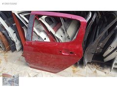 PEUGEOT 308 ÇIKMA SOL ARKA KAPI ORJİNAL 2007-2013