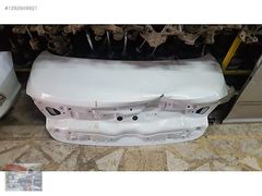 RENAULT MEGANE 4 ÇIKMA ARKA BAGAJ ORJİNAL