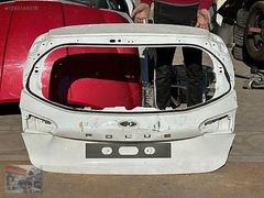 FORD FOCUS 4-4.5 HATCHBACK BAGAJ KAPAĞI HEÇBEK HB BAGAJ 2019-202