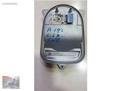 MERCEDES W176 A180 CLA ÇIKMA FAR BEYNİ SAĞ SOL A1769066600