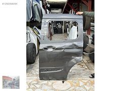 FORD COURIER SOL ARKA KAPI ORJİNAL ÇIKMA 2013-2024