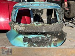 RENAULT ZOE BAGAJ KAPAĞI ORJİNAL ÇIKMA 2013-2020