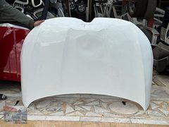 RENAULT MEGANE 4 ORJİNAL ÇIKMA MOTOR KAPUTU BEYAZ